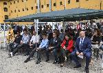 София - Турнир по бокс в затвора
