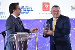 СОФИЯ - Хотел Балкан - Годишни награди за отговорен бизнес 2020 на БФБЛ