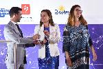 СОФИЯ - Хотел Балкан - Годишни награди за отговорен бизнес 2020 на БФБЛ