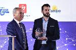 СОФИЯ - Хотел Балкан - Годишни награди за отговорен бизнес 2020 на БФБЛ