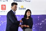 СОФИЯ - Хотел Балкан - Годишни награди за отговорен бизнес 2020 на БФБЛ