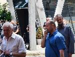 София - Протест пред представителството на ЕС
