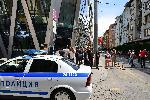 София - Протест пред представителството на ЕС