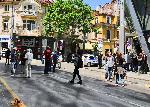 София - Протест пред представителството на ЕС