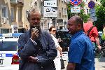 София - Протест пред представителството на ЕС