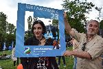 София - предизборен концерт на Демократична България