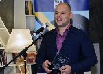 София – Връчване на четвъртите награди Web Report на Dir.bg