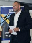 София – Връчване на четвъртите награди Web Report на Dir.bg