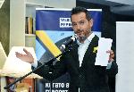 София – Връчване на четвъртите награди Web Report на Dir.bg