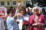 София - Начало на предизборна кампания на коалиция "БСП за България"