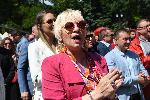 София - Начало на предизборна кампания на коалиция "БСП за България"