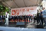 София - Начало на предизборна кампания на коалиция "БСП за България"