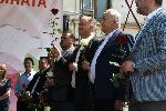 София - Начало на предизборна кампания на коалиция "БСП за България"