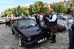 София - Ретро парад