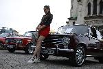 София - Ретро парад