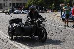 София - Ретро парад