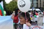 София - Шествие в подкрепа на традиционното българско християнско семейство