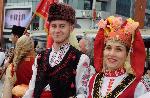 За шести път извиха „Хоро край лазурния бряг“ в Бургас