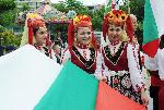 Бургас - Хоро край лазурния бряг
