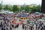 Бургас - Хоро край лазурния бряг