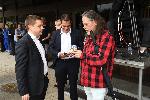 ГЕРБ откриха предизборната си кампания в София