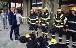 Варна - Дарение за доброволците