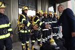 Варна - Дарение за доброволците