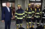 Варна - Дарение за доброволците