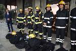 Варна - Дарение за доброволците