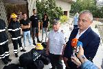 Варна - Дарение за доброволците