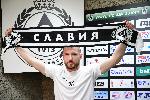София - Славия представи две нови попълнения