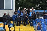 София - Тренировка на Левски