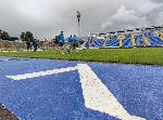 София - Тренировка на Левски