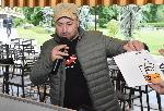 София – Откриване фотоизложба и обявяване на номинациите на БГ Радио
