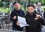 София – Откриване фотоизложба и обявяване на номинациите на БГ Радио