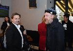 София – Откриване фотоизложба и обявяване на номинациите на БГ Радио