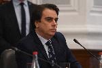 Правителството с отчет за дейността си
