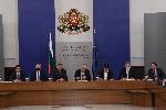 София - Министерски съвет
