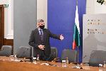 София - Министерски съвет