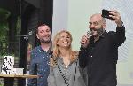 София – Премиера на романа „Стажът“ в кино „Кабана”