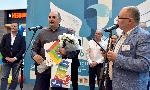 Варна - Награди за медици