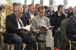 София - Представяне на книга - Вили Лилков