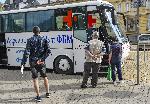 София - Ваксинационен център