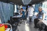 София - Ваксинационен център