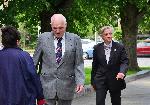 София - Литургия - Рожден ден цар Симеон - Храм Света София