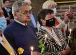 София - Литургия - Рожден ден цар Симеон - Храм Света София
