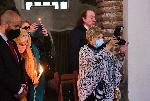 София - Литургия - Рожден ден цар Симеон - Храм Света София