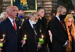 София - Литургия - Рожден ден цар Симеон - Храм Света София
