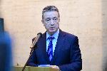 София - Министър на правосъдието - Отчет