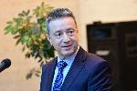 София - Министър на правосъдието - Отчет